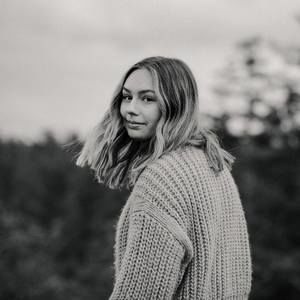 Meet your Posher, Anneke